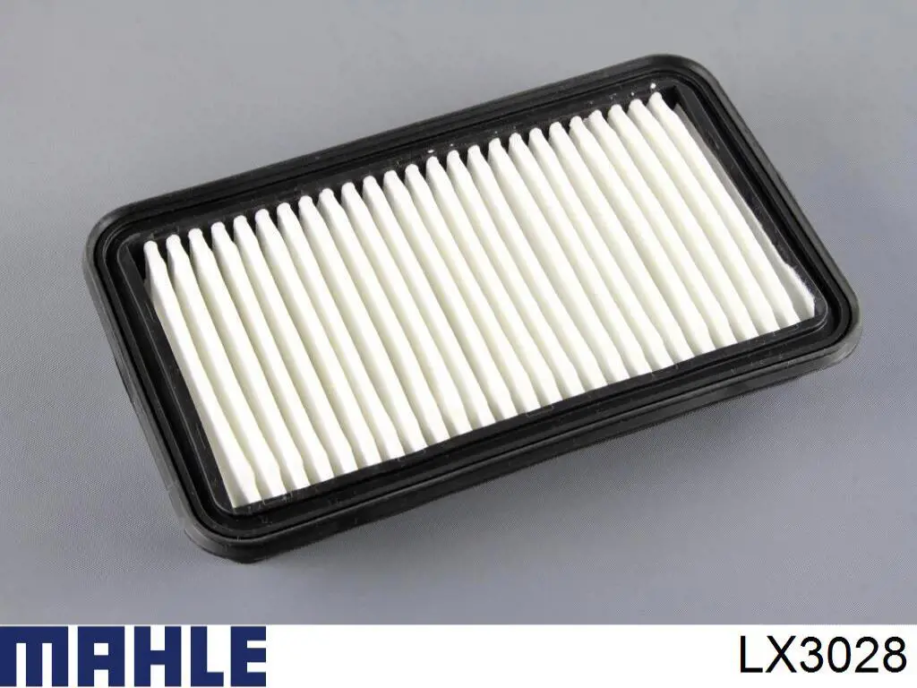 Корпус повітряного фільтра Mahle Original LX3028 ціна, від 5.36 USD