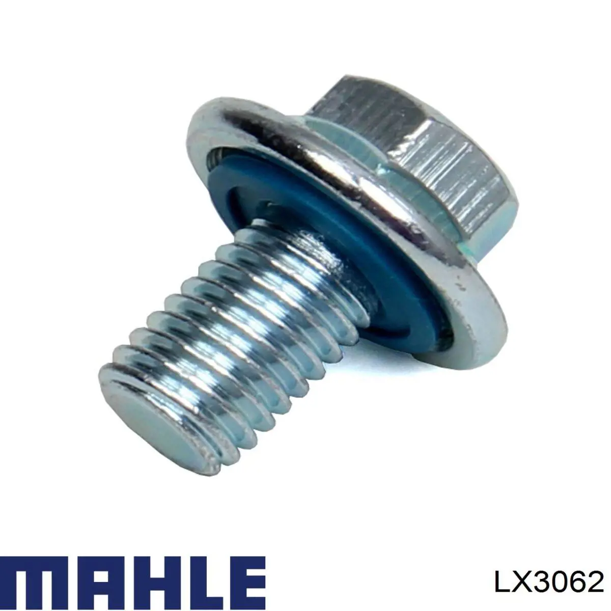 LX3062 Mahle Original Повітряний фільтр двигуна