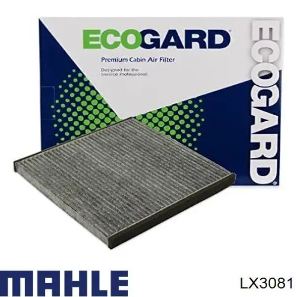 Фільтр повітряний Fram CA10348
