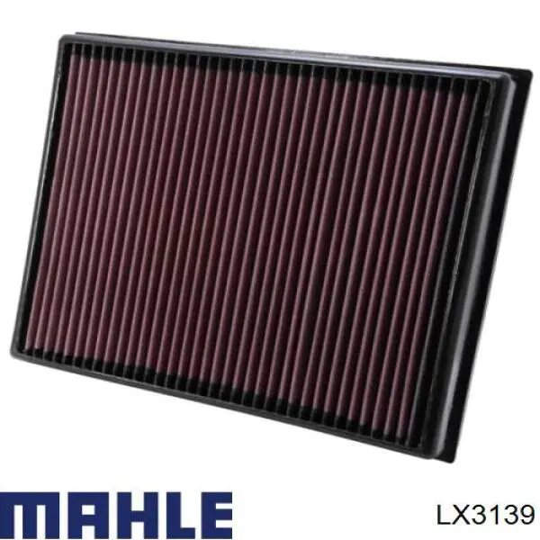 Елемент повітряного фільтра Mahle Original LX3139 ціна, від 23.60 USD