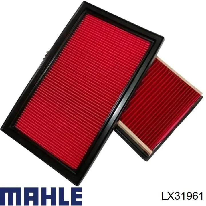 Фільтр повітряний LX31961 Mahle Original