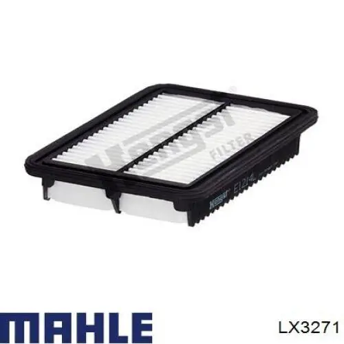 LX3271 Mahle Original фільтр повітряний