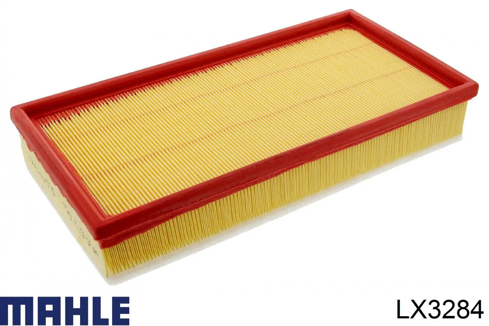 Фільтр повітряний Mahle Original LX3284