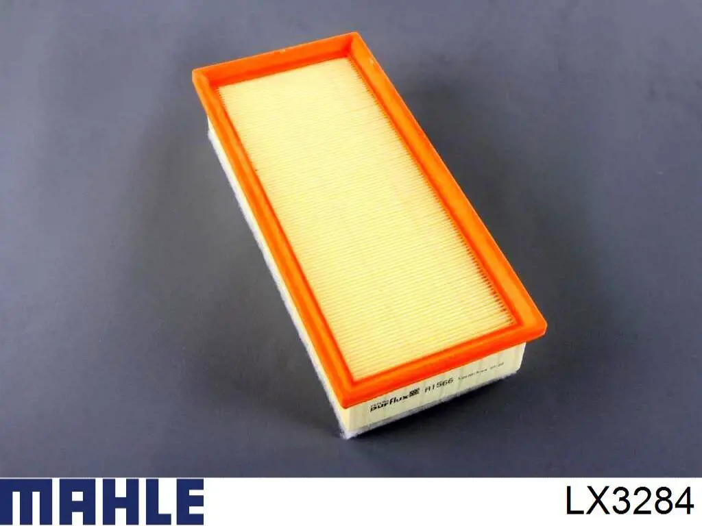 Елемент повітряного фільтра Mahle Original LX3284 ціна, від 11.73 USD