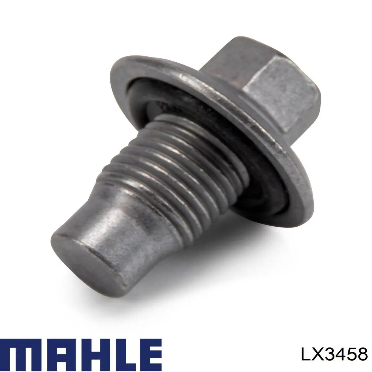 Повітряний фільтр LX3458 Mahle Original
