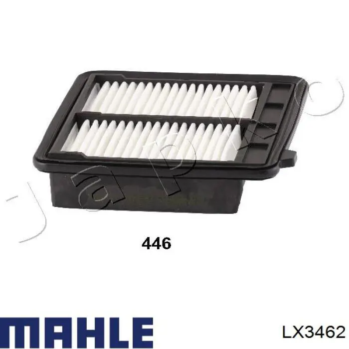 Елемент повітряного фільтра Mahle Original LX3462 ціна, від 4.90 USD