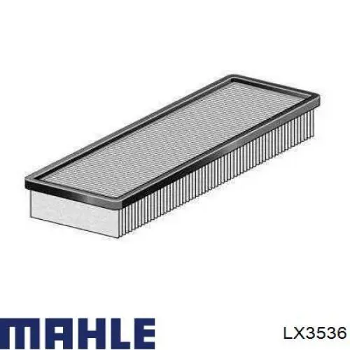 Повітряний фільтр LX3536 Mahle Original