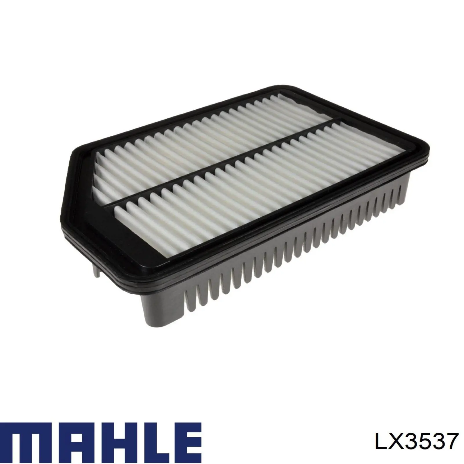 LX3537 Mahle Original фільтр повітряний