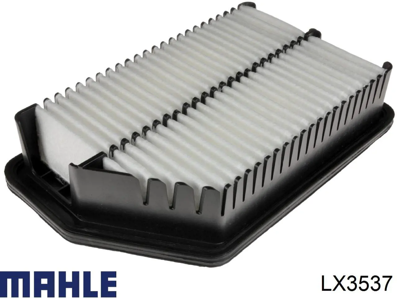 Купити LX3537 Mahle Original Автомобільний фільтр повітря