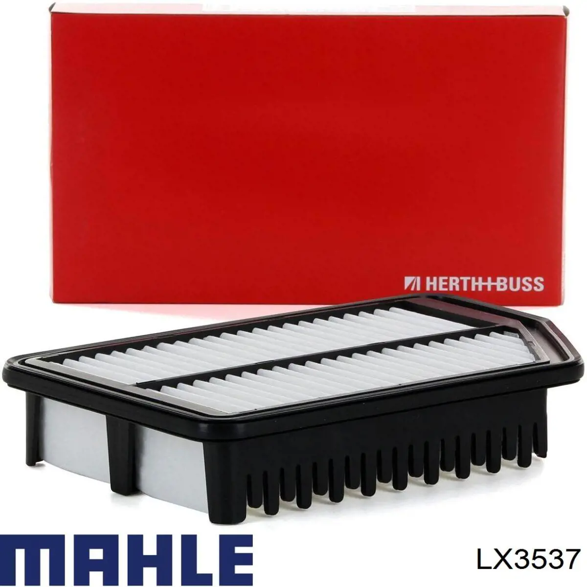 Повітряний фільтр LX3537 Mahle Original