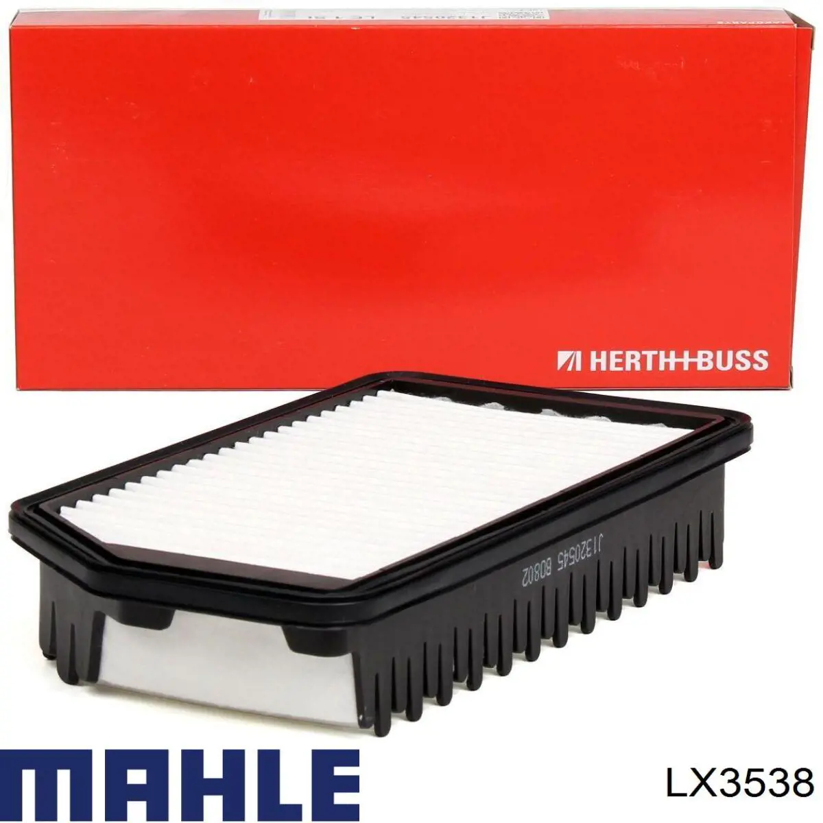 Фільтр повітряний LX3538 Mahle Original