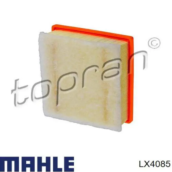 LX4085 Mahle Original Повітряний фільтр двигуна