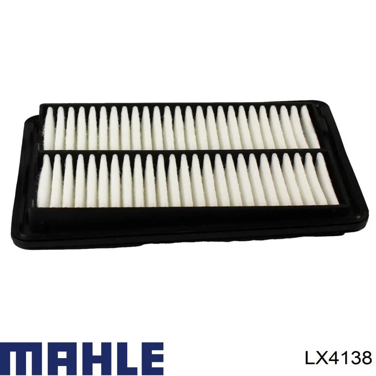 LX4138 Mahle Original фільтр повітряний