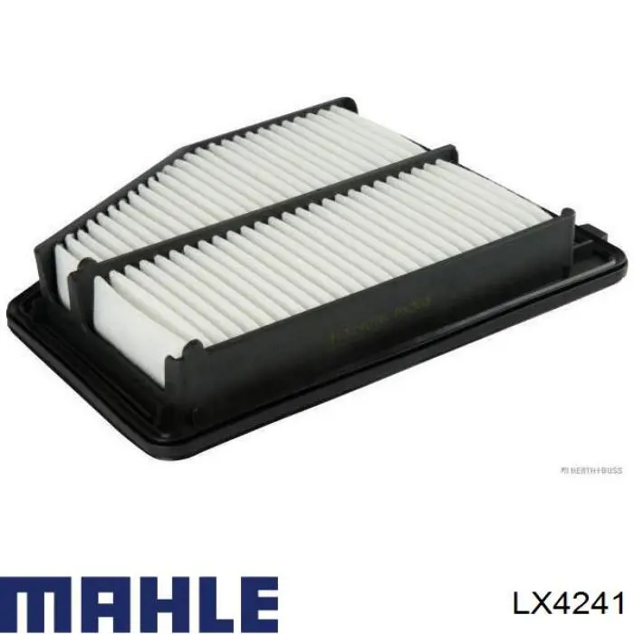 Елемент повітряного фільтра Mahle Original LX4241 ціна, від 8.66 USD