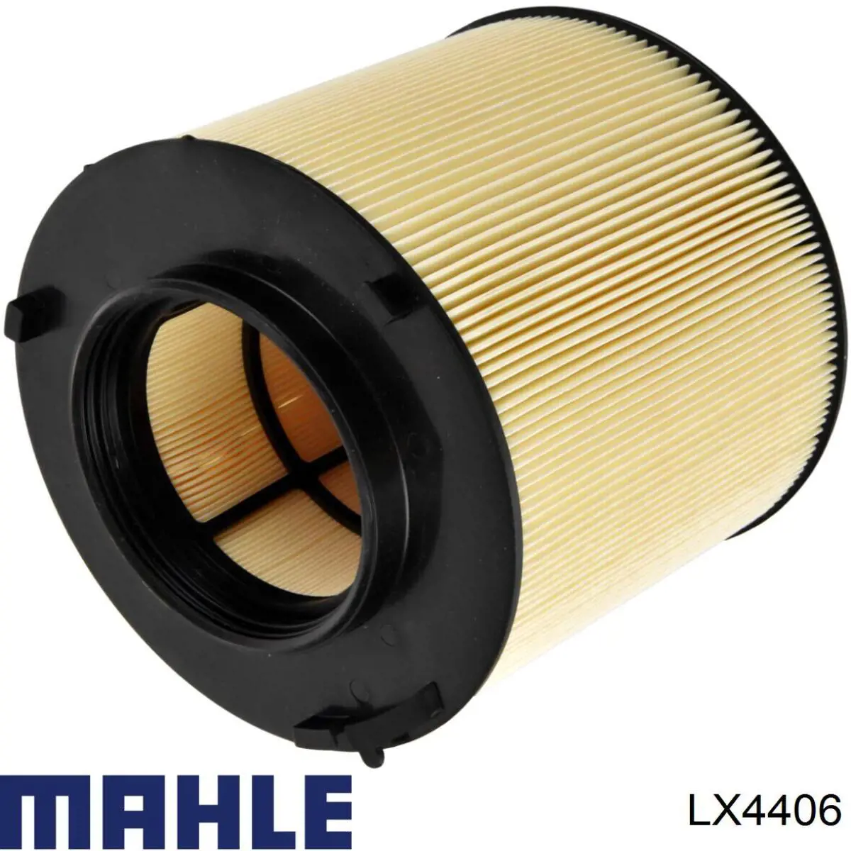 Фільтр повітряний LX4406 Mahle Original