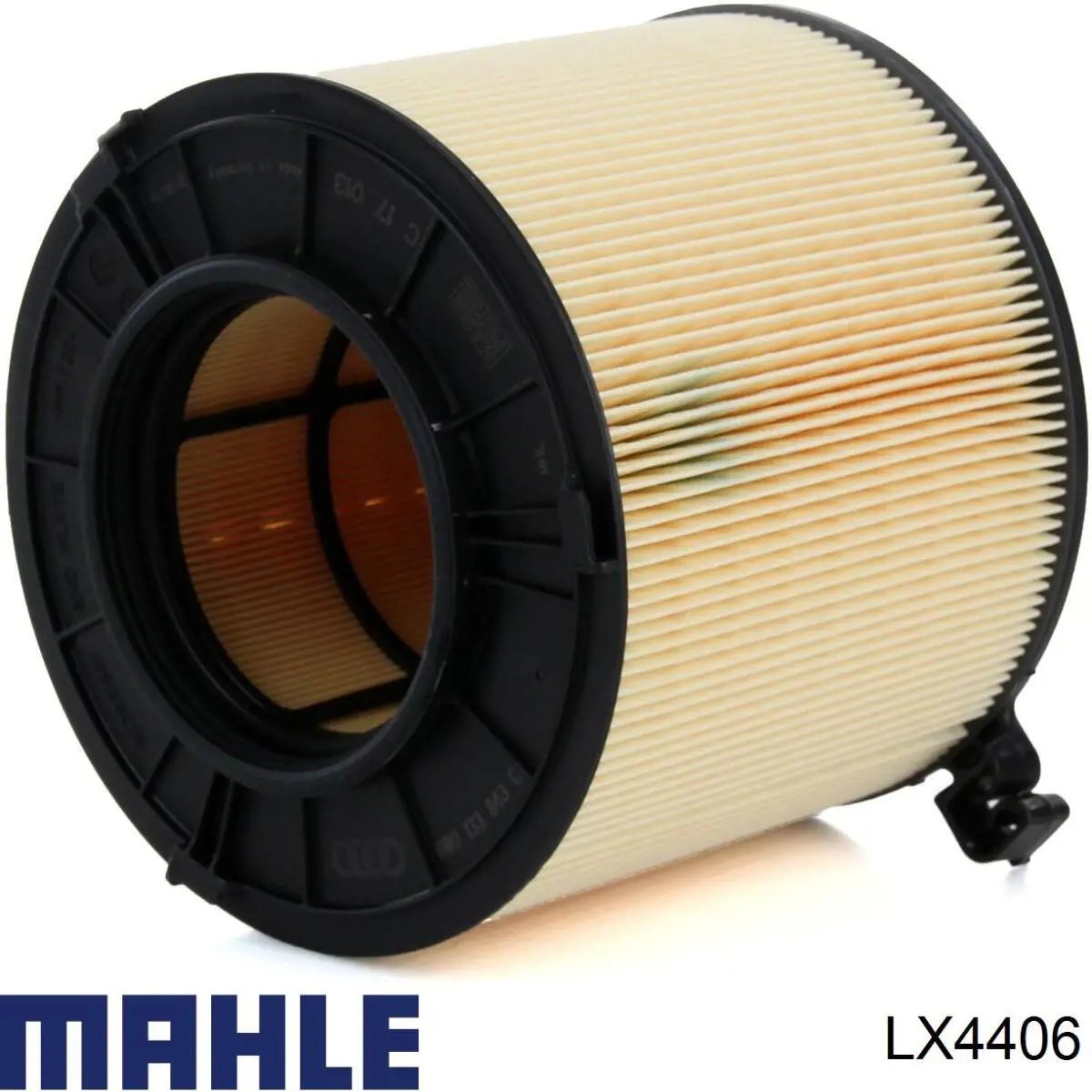 Повітряний фільтр LX4406 Mahle Original