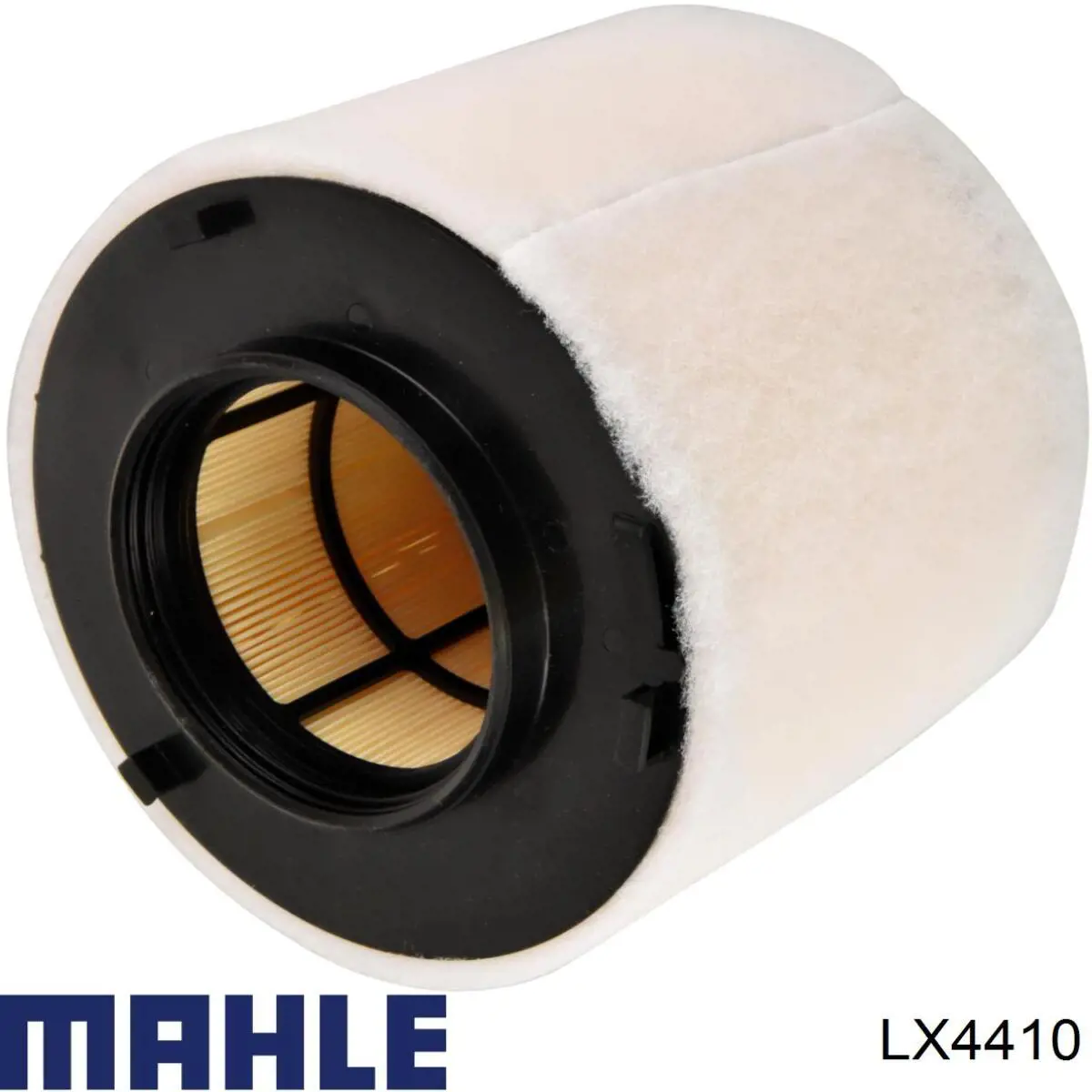 Фільтр повітряний LX4410 Mahle Original