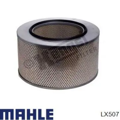 LX507 Mahle Original фільтр повітряний