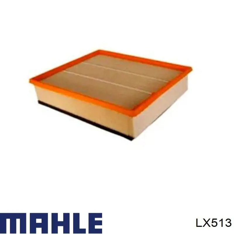 LX513 Mahle Original фільтр повітряний