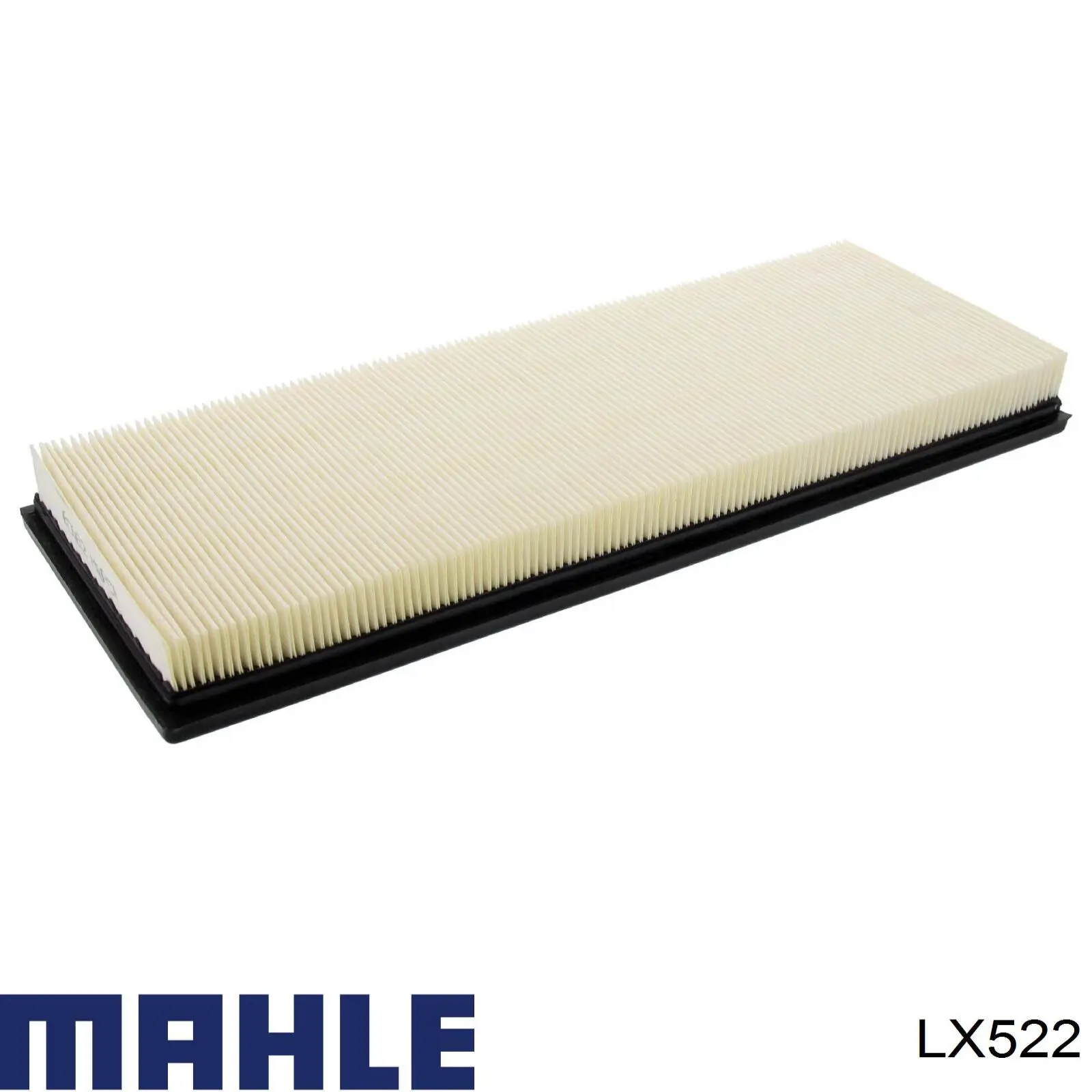 Купити LX522 Mahle Original Автомобільний фільтр повітря