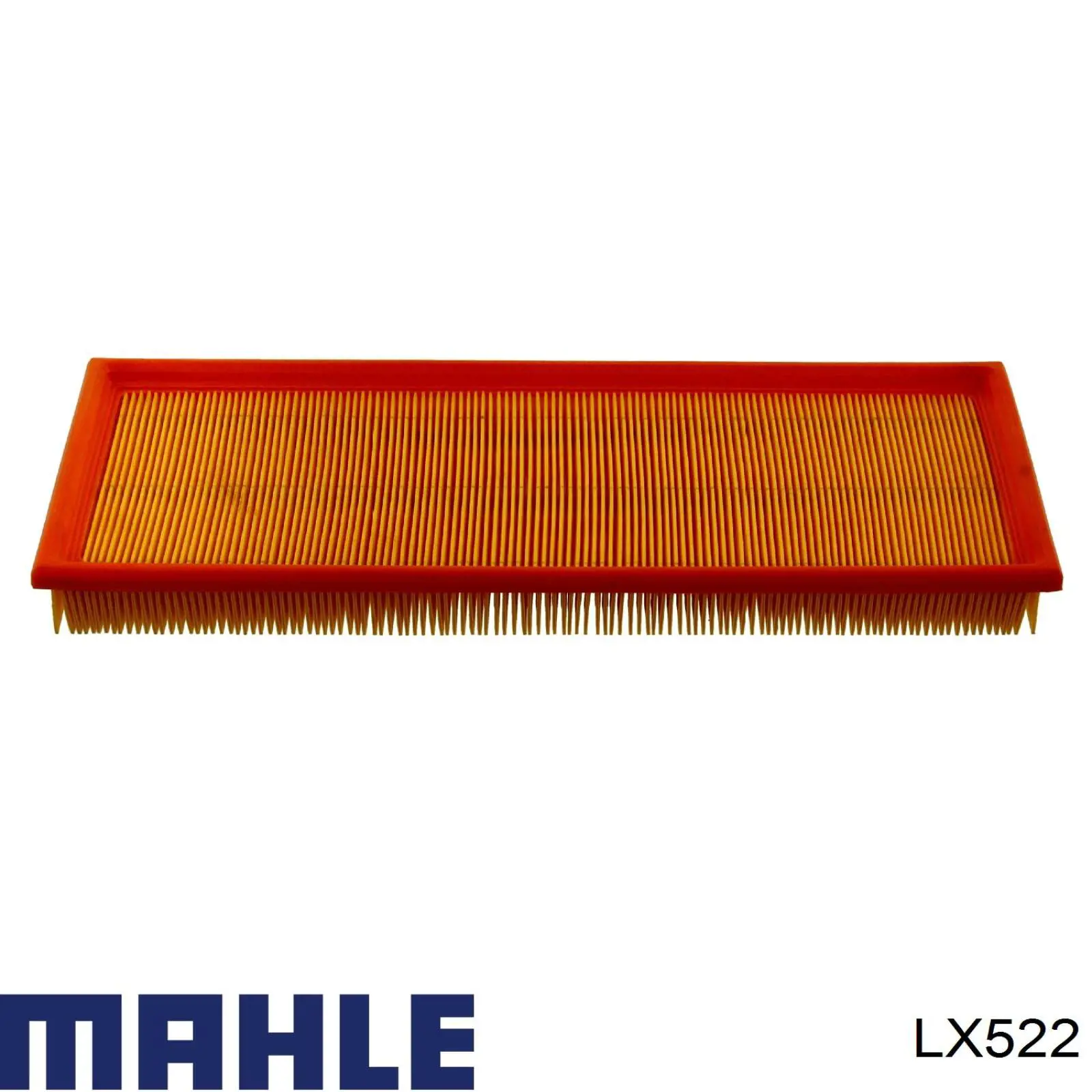 Фільтр повітряний LX522 Mahle Original