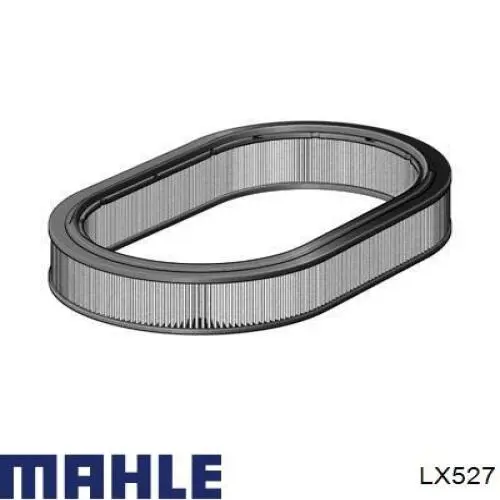 Купити LX527 Mahle Original Автомобільний фільтр повітря