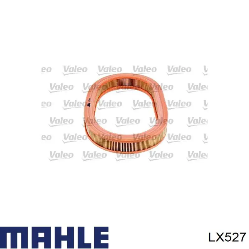 Фільтр повітряний LX527 Mahle Original