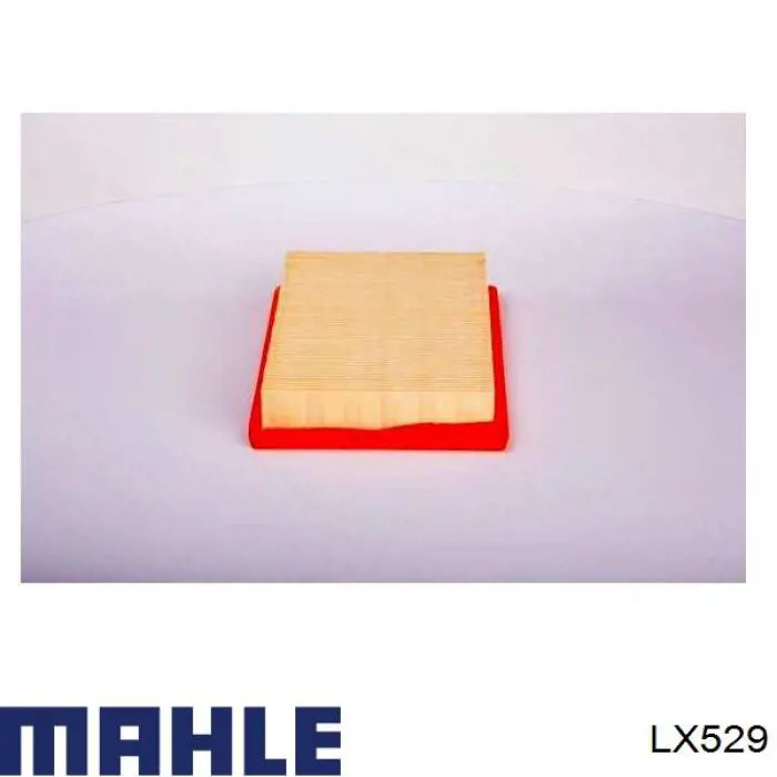 LX529 Mahle Original фільтр повітряний