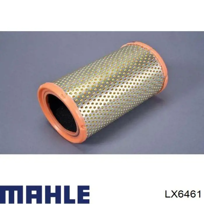 Повітряний фільтр LX6461 Mahle Original