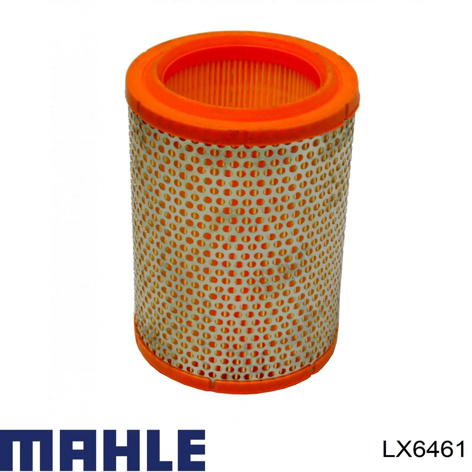 Фільтр повітряний Mahle Original LX6461