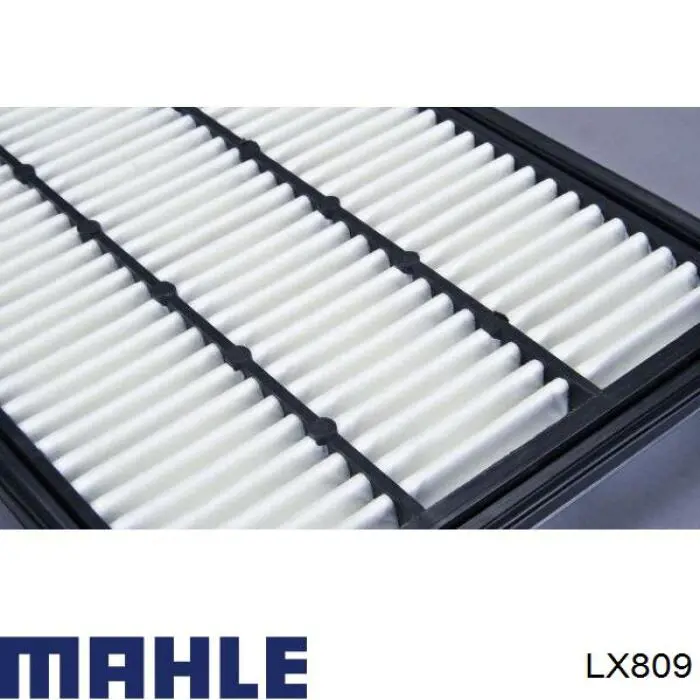 Фільтр повітряний Mahle Original LX809