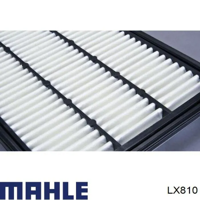 Елемент повітряного фільтра Mahle Original LX810 ціна, від 6.32 USD