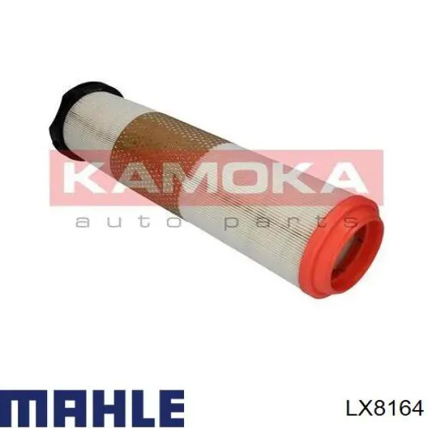 Купити LX8164 Mahle Original Автомобільний фільтр повітря