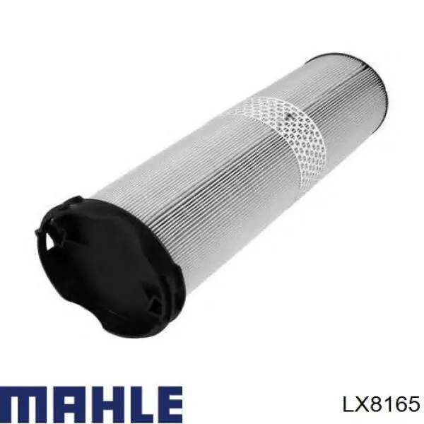 Купити LX8165 Mahle Original Автомобільний фільтр повітря