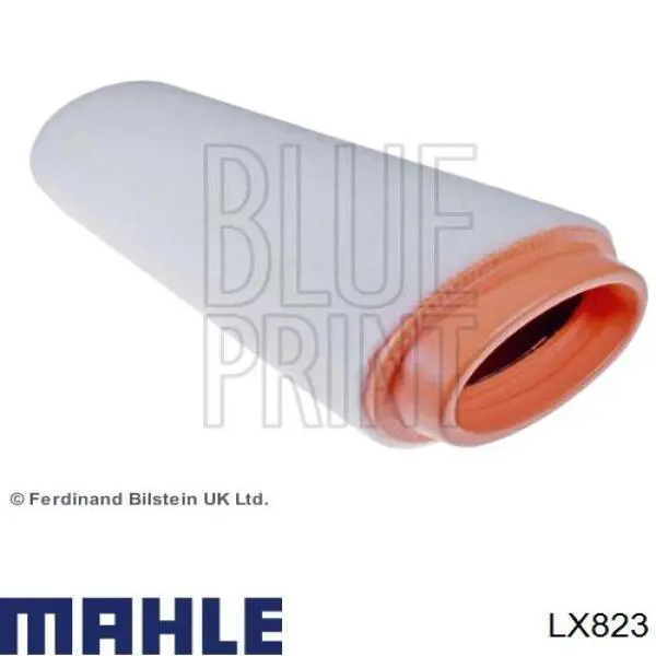 Купити LX823 Mahle Original Автомобільний фільтр повітря