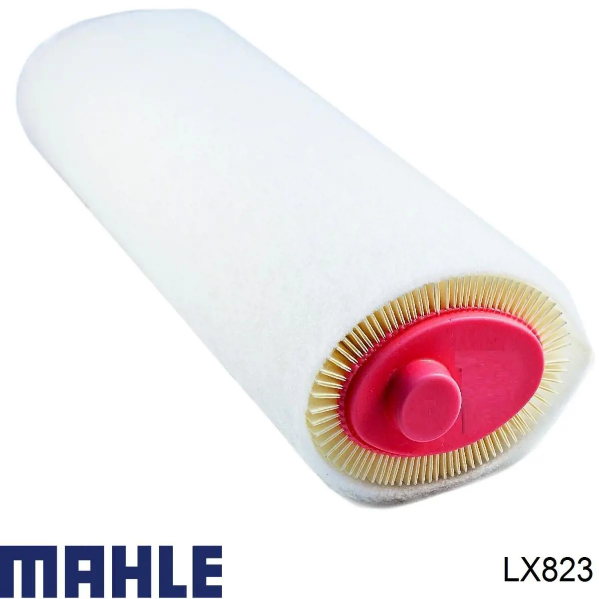 Фільтр повітряний Mahle Original LX823