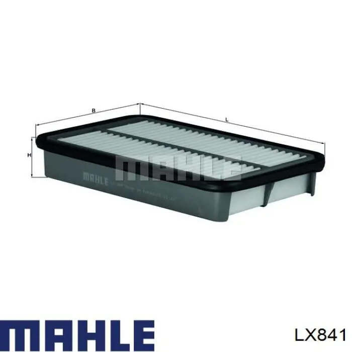 Повітряний фільтр CA6301 Fram