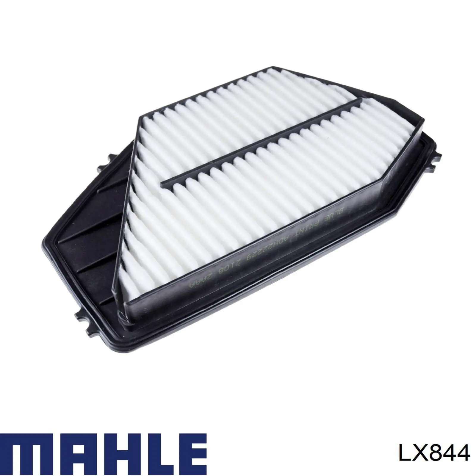 Фільтр повітряний LX844 Mahle Original