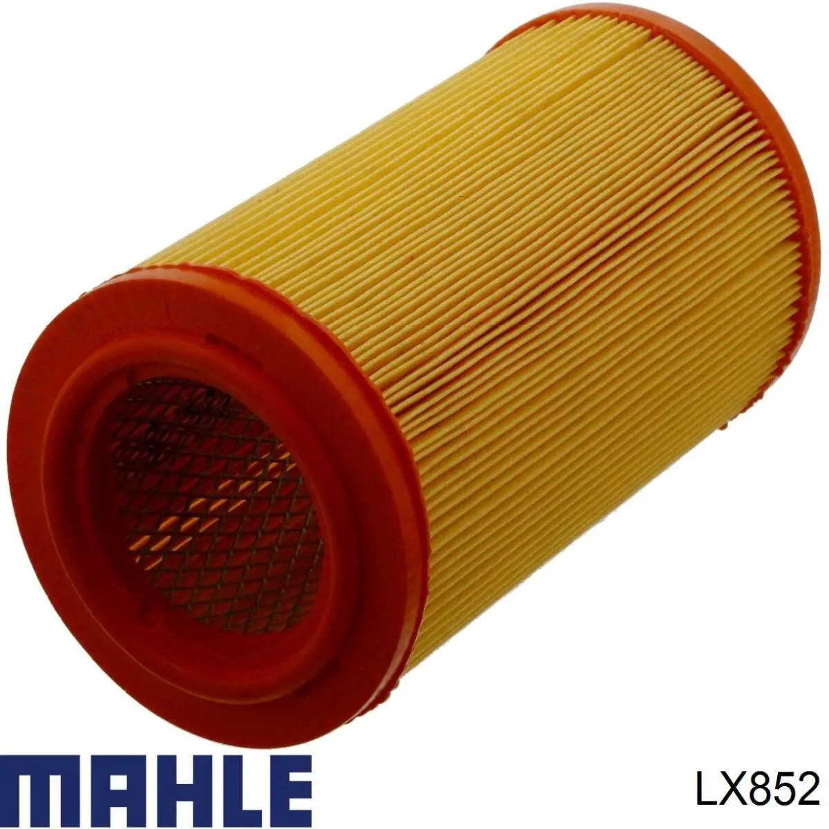 LX852 Mahle Original фільтр повітряний