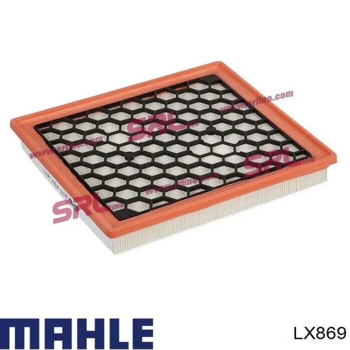 Фільтр повітряний Fram CA5333