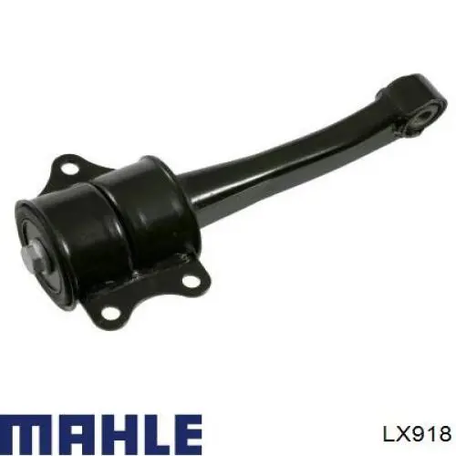 Фільтр повітряний Mahle Original LX918