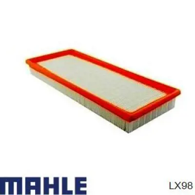 Елемент повітряного фільтра Mahle Original LX98 ціна, від 3.80 USD