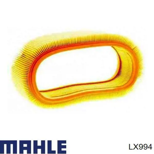 Елемент повітряного фільтра Mahle Original LX994 ціна, від 5.64 USD