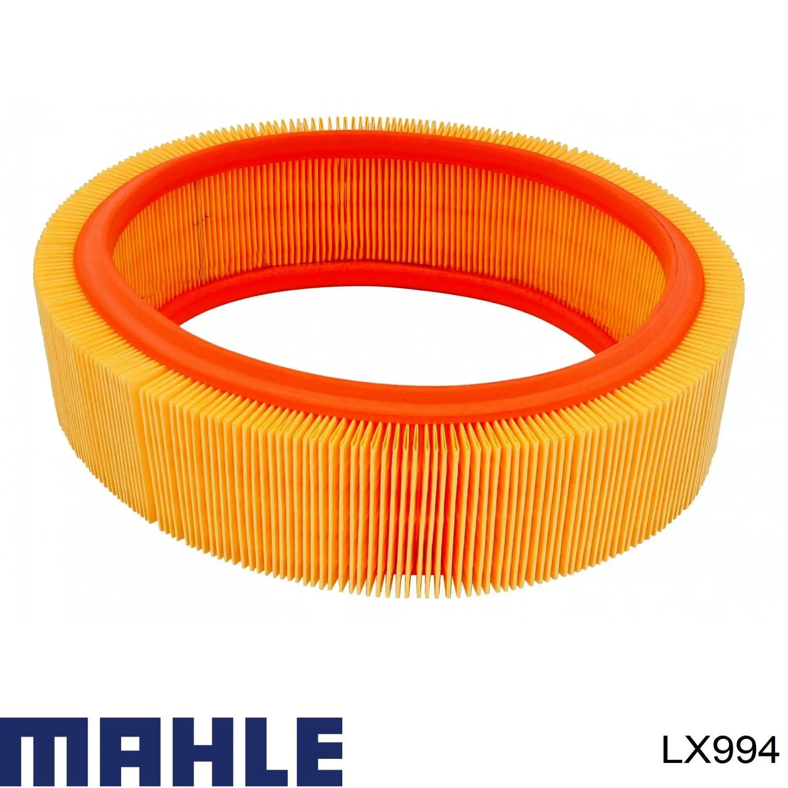 LX994 Mahle Original фільтр повітряний