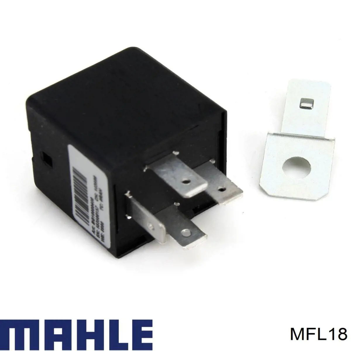 Реле поворотів MFL18 Mahle Original