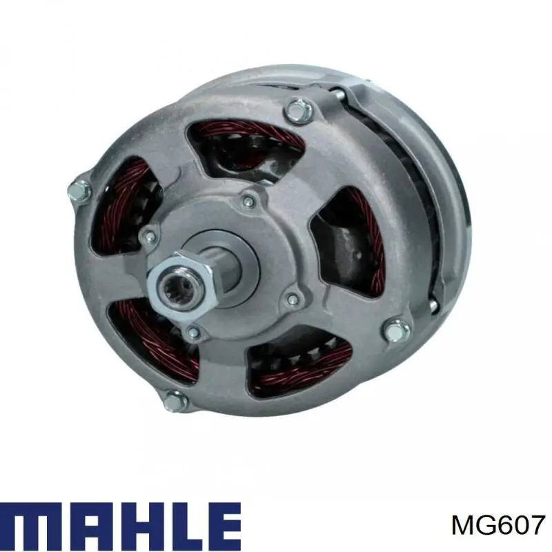  MG607 Mahle Original