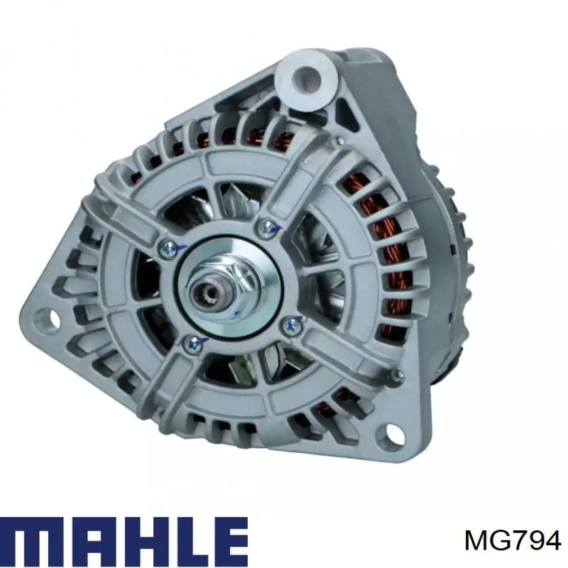Купити MG794 Mahle Original Генератор