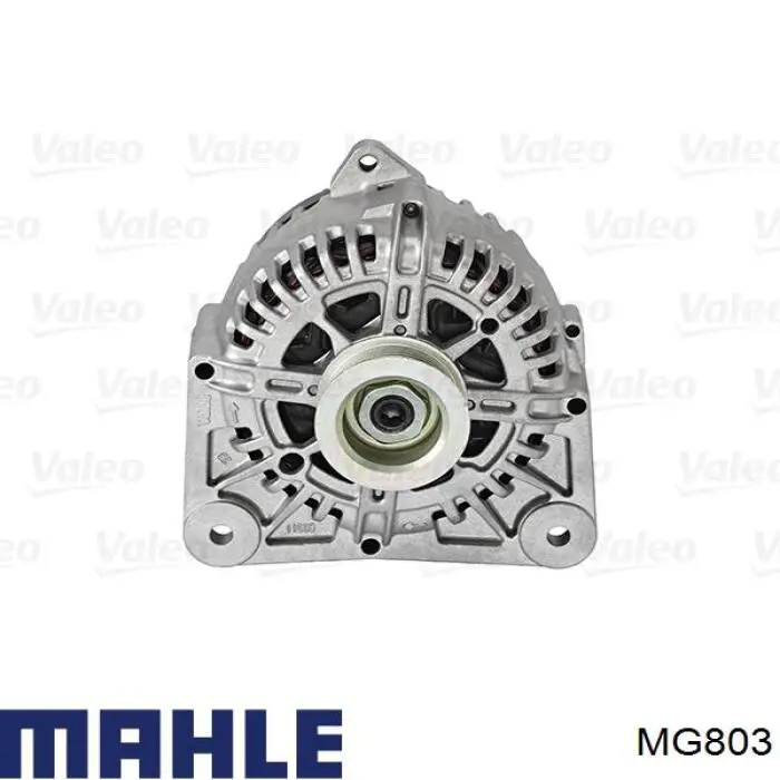 Генератор Mahle Original MG803 ціна, від 173.48 USD