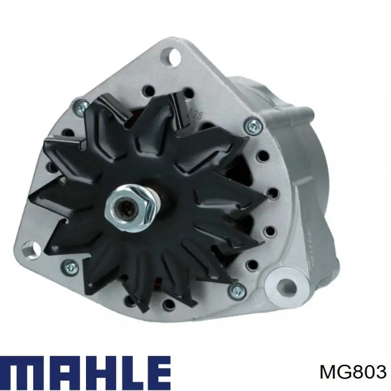 Генератор MG803 Mahle Original