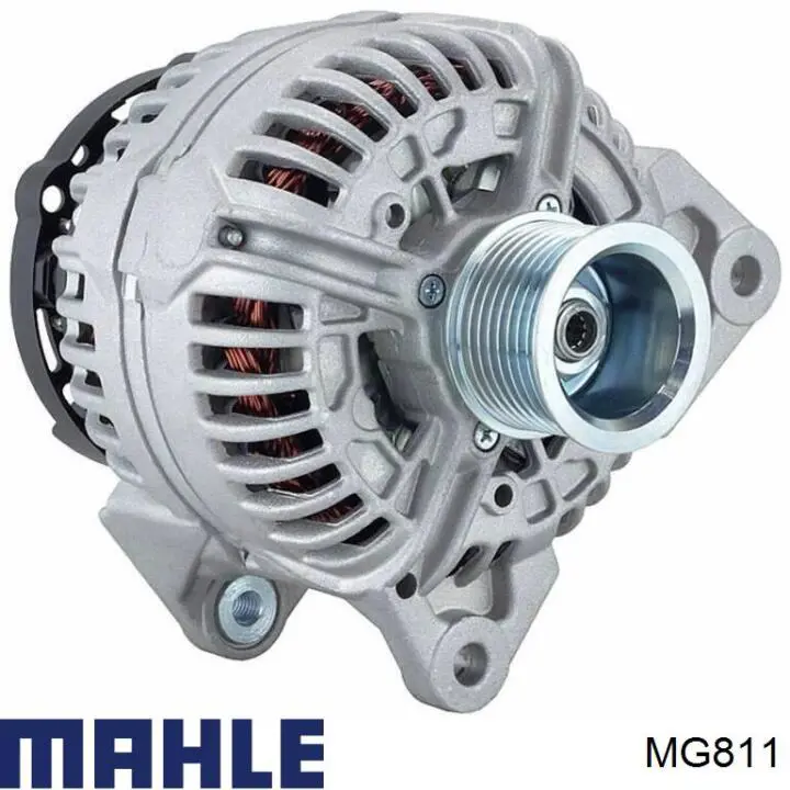 Генератор Mahle Original MG811 ціна, від 210.85 USD